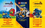 Instrucciones de Construcción - LEGO - NEXO KNIGHTS - 70319 - Ariete demoledor de Macy: Page 38