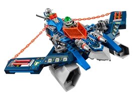 70320 - Aaron Fox's Aero-Striker V2