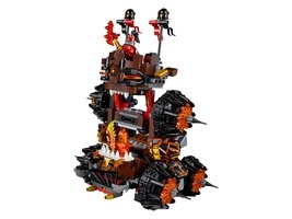 70321 - General Magmar's Siege Machine of Doom