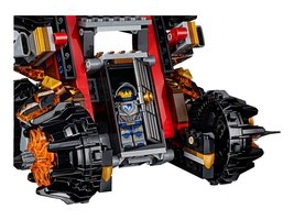 70321 - General Magmar's Siege Machine of Doom