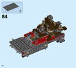 Instrucciones de Construcción - LEGO - NEXO KNIGHTS - 70321 - Máquina de asedio infernal del general Magmar: Page 10