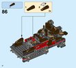 Instrucciones de Construcción - LEGO - NEXO KNIGHTS - 70321 - Máquina de asedio infernal del general Magmar: Page 12