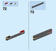 Instrucciones de Construcción - LEGO - NEXO KNIGHTS - 70321 - Máquina de asedio infernal del general Magmar: Page 3