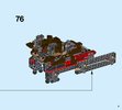 Instrucciones de Construcción - LEGO - NEXO KNIGHTS - 70321 - Máquina de asedio infernal del general Magmar: Page 5