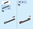 Instrucciones de Construcción - LEGO - NEXO KNIGHTS - 70321 - Máquina de asedio infernal del general Magmar: Page 7