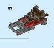 Instrucciones de Construcción - LEGO - NEXO KNIGHTS - 70321 - Máquina de asedio infernal del general Magmar: Page 9