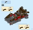 Instrucciones de Construcción - LEGO - NEXO KNIGHTS - 70321 - Máquina de asedio infernal del general Magmar: Page 15