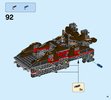 Instrucciones de Construcción - LEGO - NEXO KNIGHTS - 70321 - Máquina de asedio infernal del general Magmar: Page 19