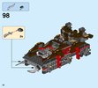 Instrucciones de Construcción - LEGO - NEXO KNIGHTS - 70321 - Máquina de asedio infernal del general Magmar: Page 26