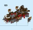 Instrucciones de Construcción - LEGO - NEXO KNIGHTS - 70321 - Máquina de asedio infernal del general Magmar: Page 39