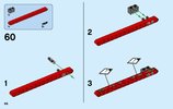 Instrucciones de Construcción - LEGO - NEXO KNIGHTS - 70321 - Máquina de asedio infernal del general Magmar: Page 66