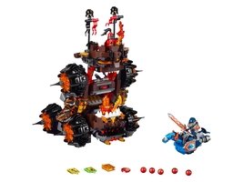 70321 - General Magmar's Siege Machine of Doom