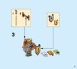 Instrucciones de Construcción - LEGO - NEXO KNIGHTS - 70322 - Torre móvil de Axl: Page 5