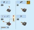 Instrucciones de Construcción - LEGO - NEXO KNIGHTS - 70322 - Torre móvil de Axl: Page 16