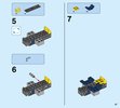 Instrucciones de Construcción - LEGO - NEXO KNIGHTS - 70322 - Torre móvil de Axl: Page 27