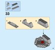 Instrucciones de Construcción - LEGO - NEXO KNIGHTS - 70322 - Torre móvil de Axl: Page 39