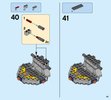 Instrucciones de Construcción - LEGO - NEXO KNIGHTS - 70322 - Torre móvil de Axl: Page 43