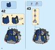 Instrucciones de Construcción - LEGO - NEXO KNIGHTS - 70322 - Torre móvil de Axl: Page 44