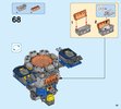 Instrucciones de Construcción - LEGO - NEXO KNIGHTS - 70322 - Torre móvil de Axl: Page 55