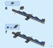 Instrucciones de Construcción - LEGO - NEXO KNIGHTS - 70322 - Torre móvil de Axl: Page 67