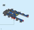 Instrucciones de Construcción - LEGO - NEXO KNIGHTS - 70322 - Torre móvil de Axl: Page 76