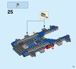 Instrucciones de Construcción - LEGO - NEXO KNIGHTS - 70322 - Torre móvil de Axl: Page 79