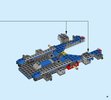 Instrucciones de Construcción - LEGO - NEXO KNIGHTS - 70322 - Torre móvil de Axl: Page 81