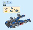 Instrucciones de Construcción - LEGO - NEXO KNIGHTS - 70322 - Torre móvil de Axl: Page 83