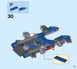 Instrucciones de Construcción - LEGO - NEXO KNIGHTS - 70322 - Torre móvil de Axl: Page 85