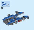 Instrucciones de Construcción - LEGO - NEXO KNIGHTS - 70322 - Torre móvil de Axl: Page 86