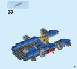 Instrucciones de Construcción - LEGO - NEXO KNIGHTS - 70322 - Torre móvil de Axl: Page 89