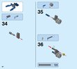 Instrucciones de Construcción - LEGO - NEXO KNIGHTS - 70322 - Torre móvil de Axl: Page 90