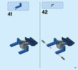 Instrucciones de Construcción - LEGO - NEXO KNIGHTS - 70322 - Torre móvil de Axl: Page 93