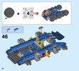 Instrucciones de Construcción - LEGO - NEXO KNIGHTS - 70322 - Torre móvil de Axl: Page 96