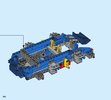 Instrucciones de Construcción - LEGO - NEXO KNIGHTS - 70322 - Torre móvil de Axl: Page 104