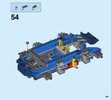 Instrucciones de Construcción - LEGO - NEXO KNIGHTS - 70322 - Torre móvil de Axl: Page 105