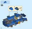 Instrucciones de Construcción - LEGO - NEXO KNIGHTS - 70322 - Torre móvil de Axl: Page 106