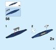 Instrucciones de Construcción - LEGO - NEXO KNIGHTS - 70322 - Torre móvil de Axl: Page 107