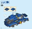 Instrucciones de Construcción - LEGO - NEXO KNIGHTS - 70322 - Torre móvil de Axl: Page 110