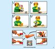 Instrucciones de Construcción - LEGO - NEXO KNIGHTS - 70322 - Torre móvil de Axl: Page 3