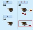 Instrucciones de Construcción - LEGO - NEXO KNIGHTS - 70322 - Torre móvil de Axl: Page 17