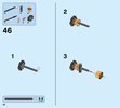 Instrucciones de Construcción - LEGO - NEXO KNIGHTS - 70322 - Torre móvil de Axl: Page 22