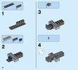 Instrucciones de Construcción - LEGO - NEXO KNIGHTS - 70322 - Torre móvil de Axl: Page 26