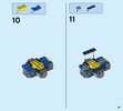 Instrucciones de Construcción - LEGO - NEXO KNIGHTS - 70322 - Torre móvil de Axl: Page 29