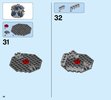 Instrucciones de Construcción - LEGO - NEXO KNIGHTS - 70322 - Torre móvil de Axl: Page 38