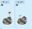 Instrucciones de Construcción - LEGO - NEXO KNIGHTS - 70322 - Torre móvil de Axl: Page 42