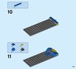 Instrucciones de Construcción - LEGO - NEXO KNIGHTS - 70322 - Torre móvil de Axl: Page 69