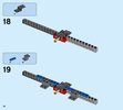 Instrucciones de Construcción - LEGO - NEXO KNIGHTS - 70322 - Torre móvil de Axl: Page 74