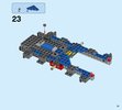 Instrucciones de Construcción - LEGO - NEXO KNIGHTS - 70322 - Torre móvil de Axl: Page 77