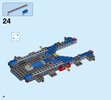 Instrucciones de Construcción - LEGO - NEXO KNIGHTS - 70322 - Torre móvil de Axl: Page 78